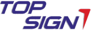top sign blue 1 180x61