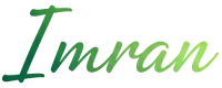 imran logo